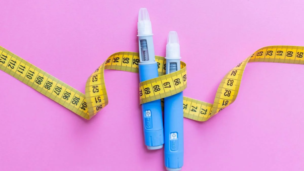 MHRA warns Ozempic/Wegovy could cause rare eye condition