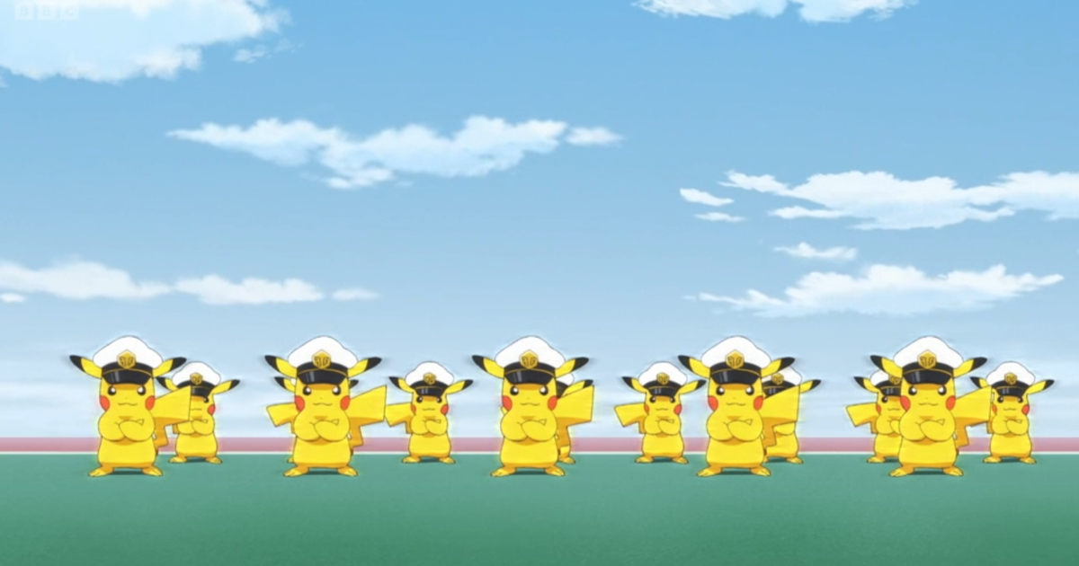 Featured image for "Pokémon Fan Game Site Shut Down After Decade-Long Run Due to DMCA Notice"