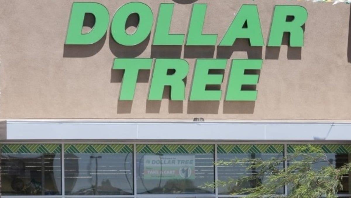 "Rampant Theft and Poor Acquisitions Lead to Closure of Dollar Tree and Family Dollar Stores in Iowa"