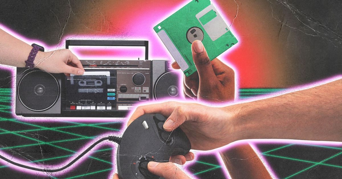 Featured image for "Reviving Physical Media: A Solution to Streaming Fatigue"