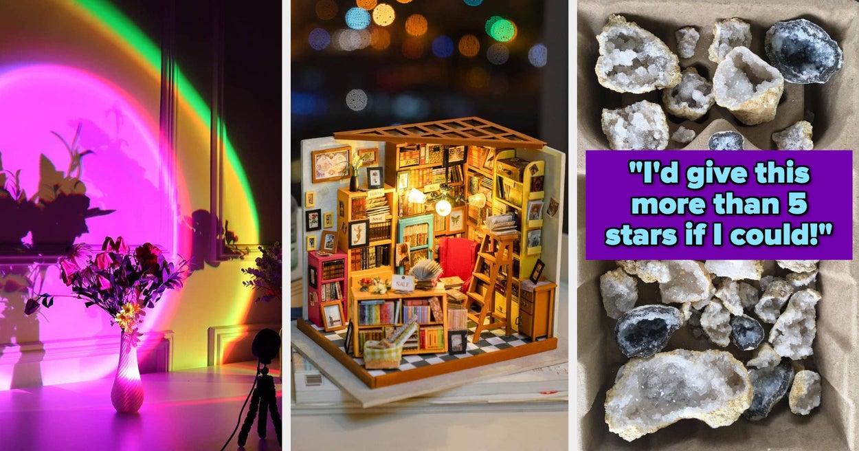 Featured image for "57 Dream-Worthy and Eye-Catching Gifts That Will Leave Everyone in Awe"