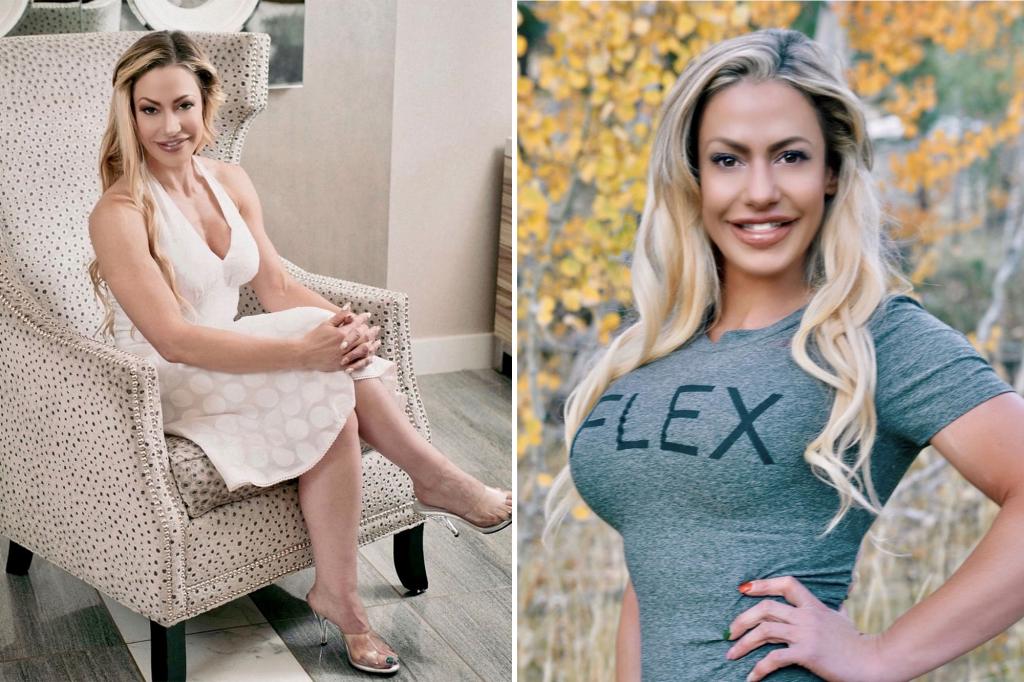 Featured image for Sex Therapist's Unconventional Methods Save Marriages and Earn Her $500k Annually