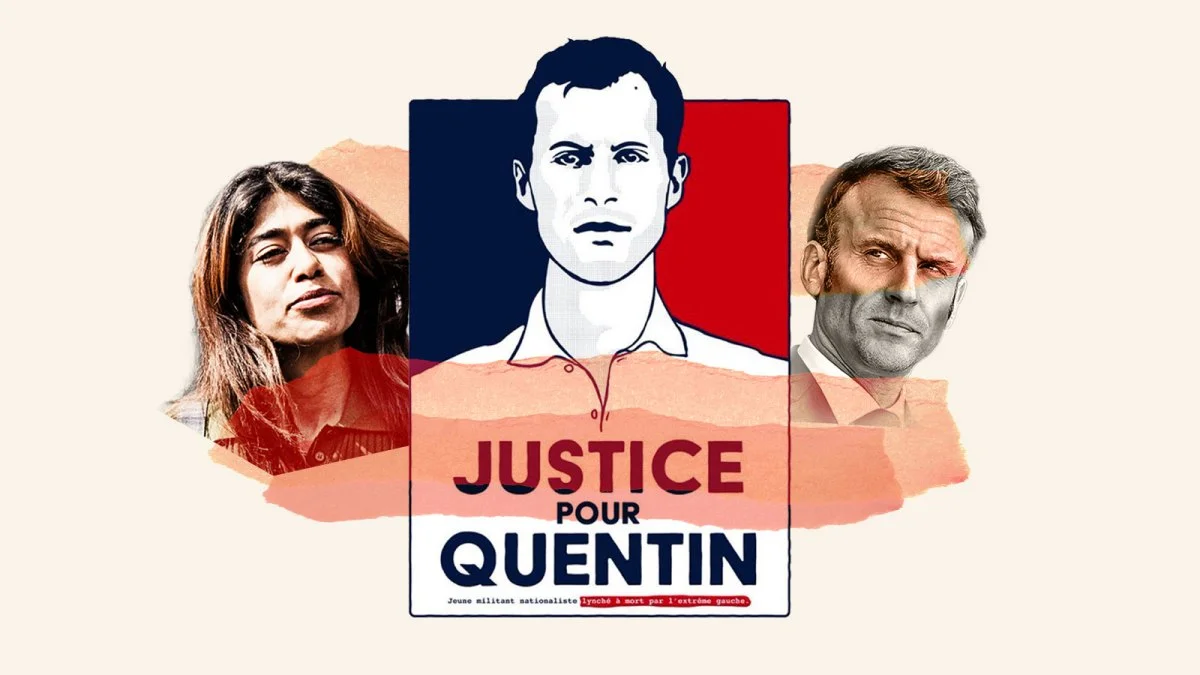 Death in Lyon Deepens France's Political Divide