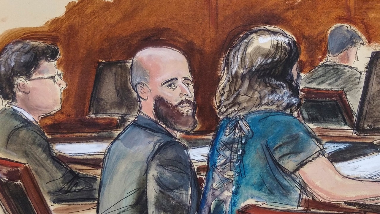 Ex-CIA Engineer Joshua Schulte Sentenced to 40 Years for Leaking Secrets