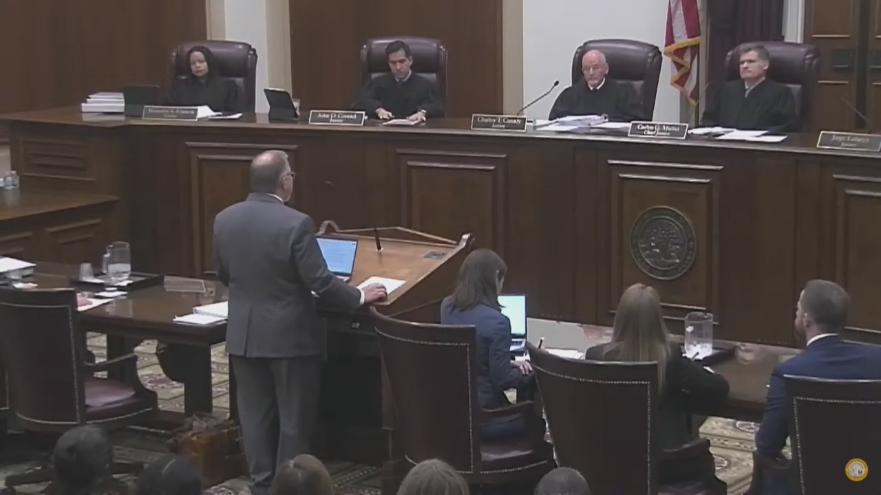 Featured image for Florida Supreme Court Grapples with Abortion Ballot Proposal