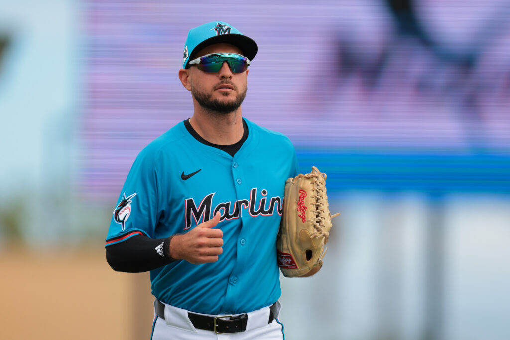 Featured image for Diamondbacks Add Albert Almora on Minor League Contract