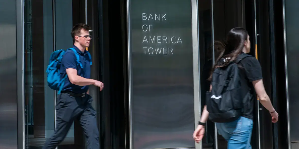 Featured image for Bank of America Juniors Reassigned, Not Fired, for Accepting PE Roles