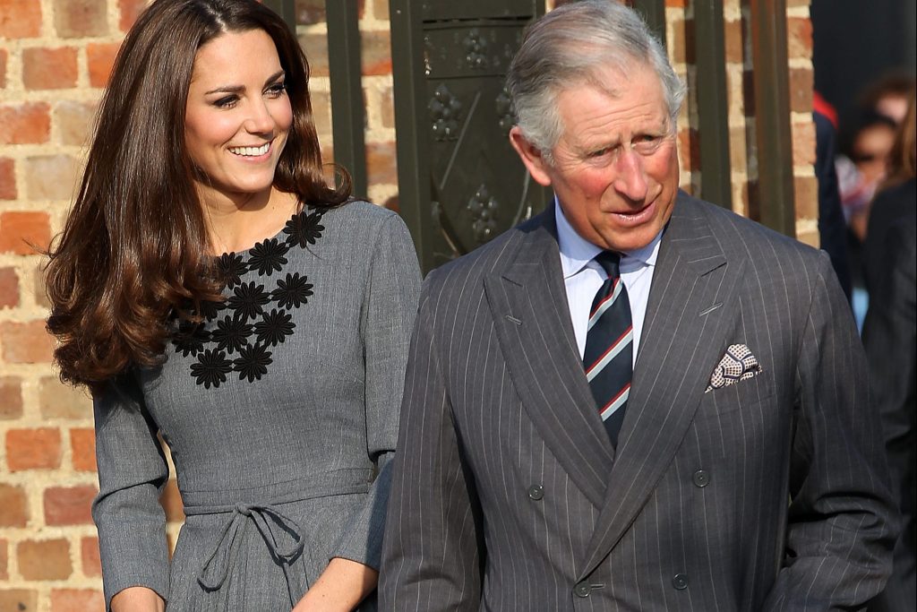 Royal Health Concerns: King Charles and Kate Middleton's Medical Challenges