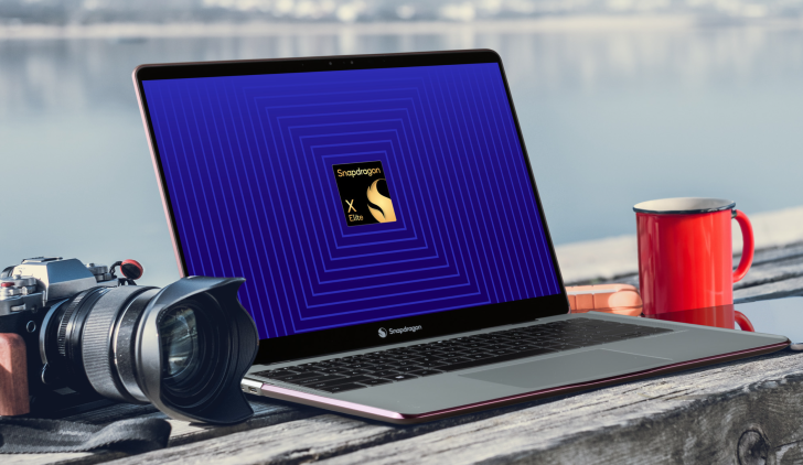 Qualcomm's Snapdragon X Elite: A Powerful Competitor to Apple M3 and AMD Chips