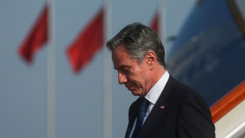 Global Diplomacy, Tragedy, and Cybersecurity: This Week's Headlines.