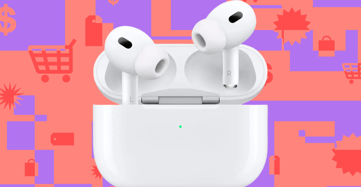 Featured image for Apple AirPods Pro and Max Discounts Reach New Low Prices
