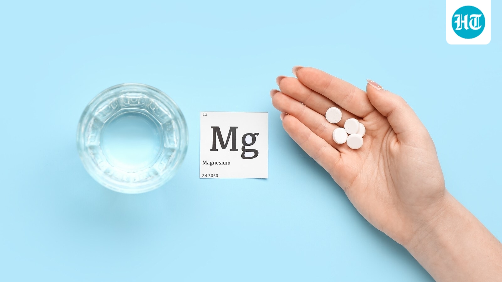 Featured image for Essential Nutrients and Foods to Boost Vitamin D Absorption and Bone Health