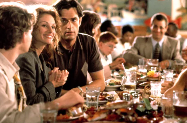 Featured image for Celine Song to Write Sequel to 'My Best Friend's Wedding'