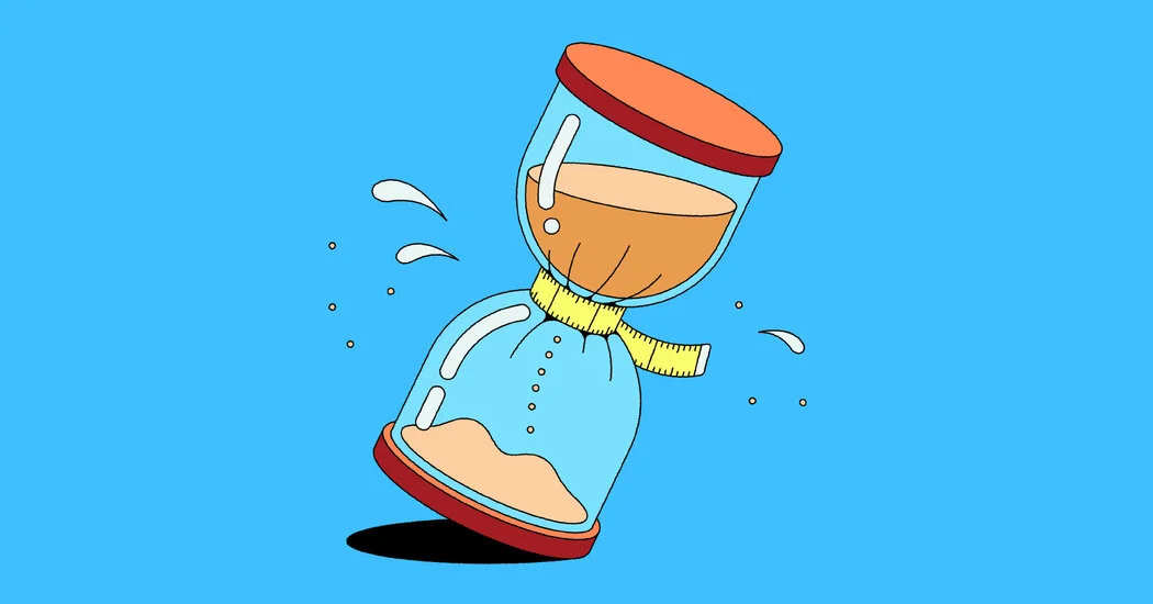 Are Weight-Loss Drugs Too Effective? New Trials Spark Safety Questions