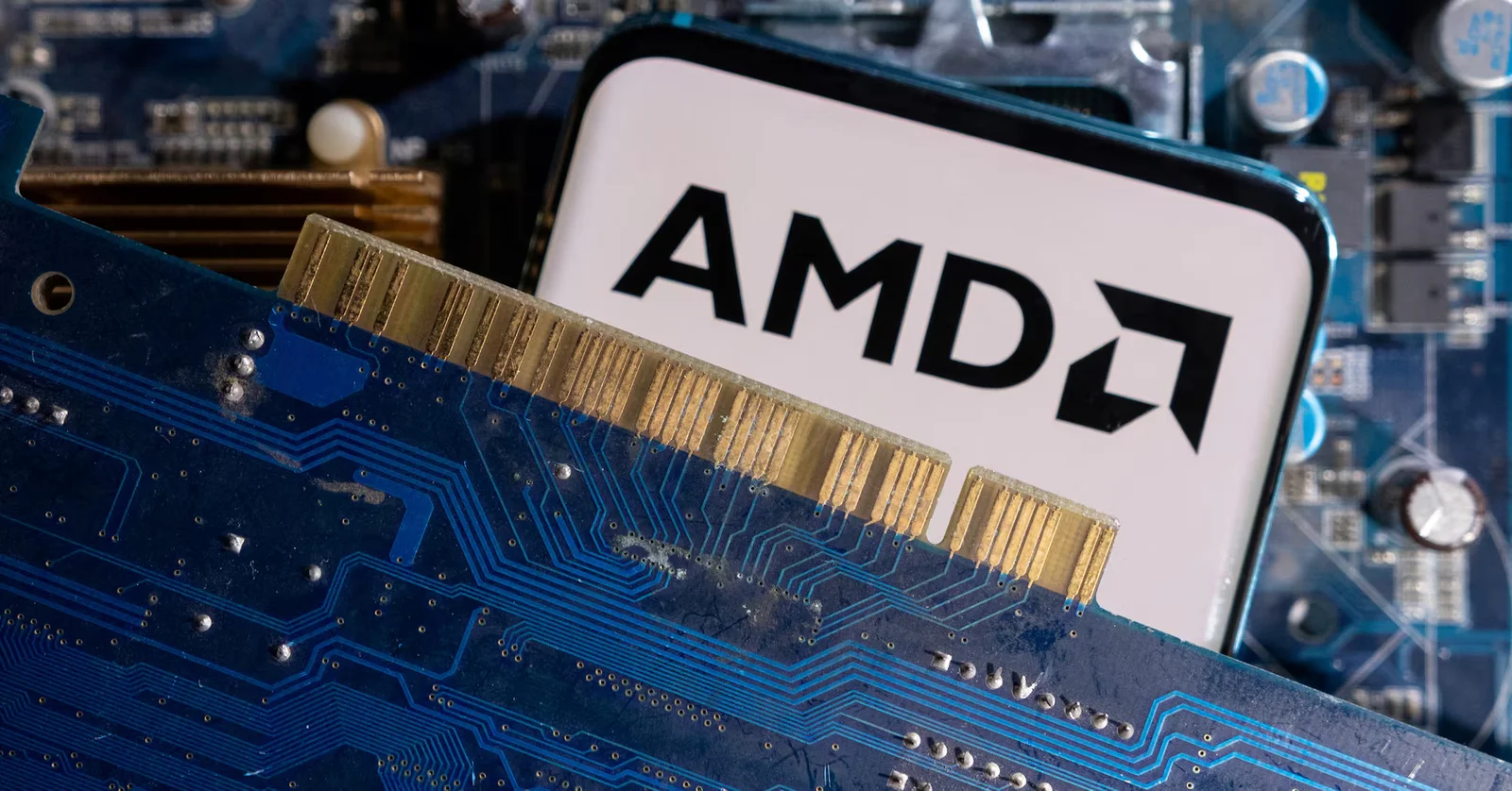 Featured image for AMD Unveils Next-Gen AI and Gaming Chips at CES 2026