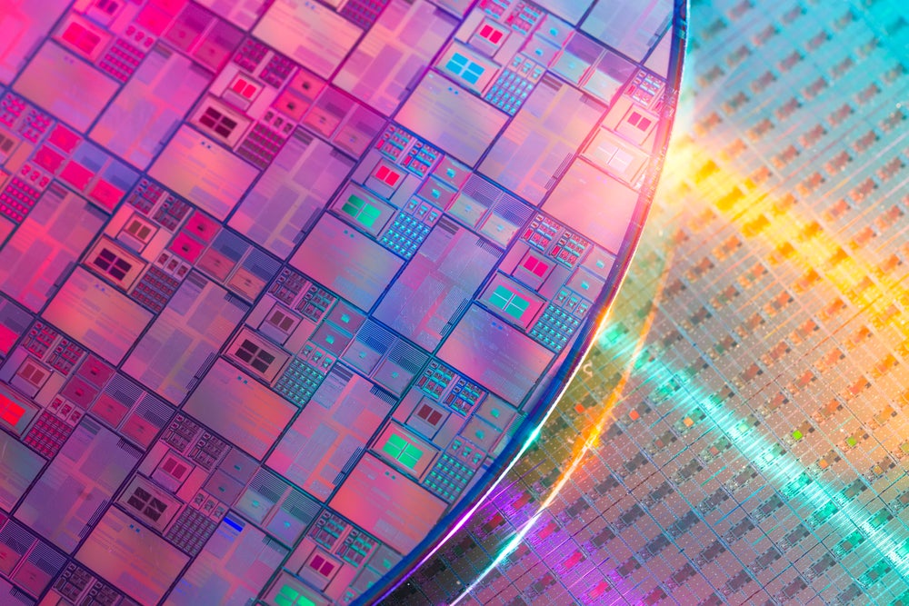 "JPMorgan Predicts Explosive Growth for 5 Semiconductor Stocks in H2 2024, Excludes Nvidia"