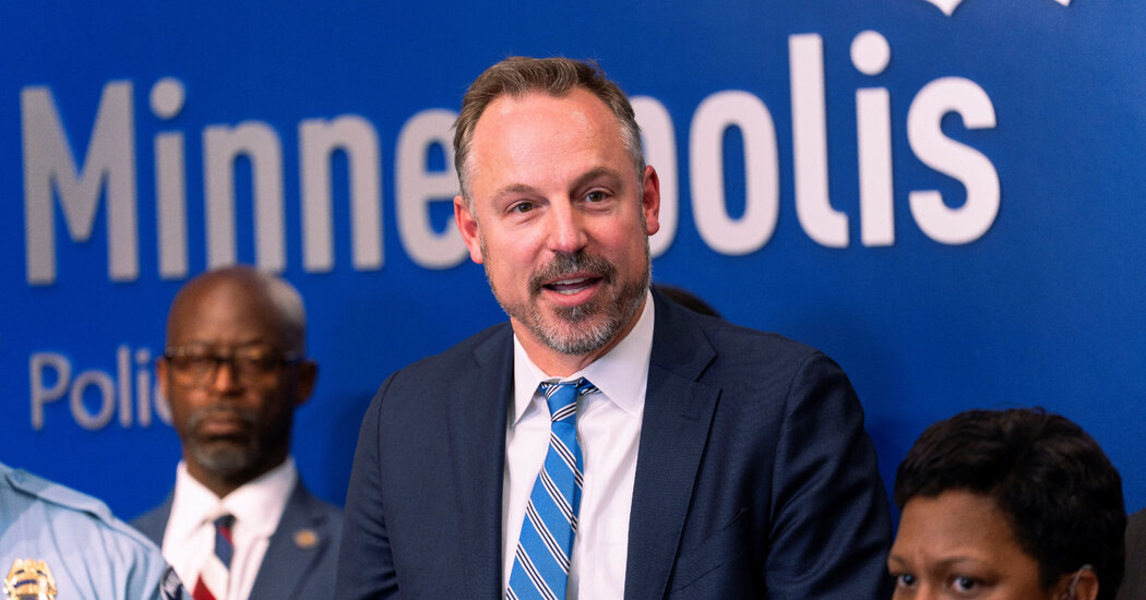 Minnesota Men Indicted for Funding and Orchestrating Cameroon Attacks