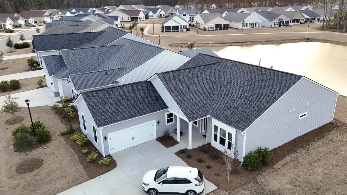 Featured image for "First-time Homebuyers Face Challenges as US Housing Starts Plummet"