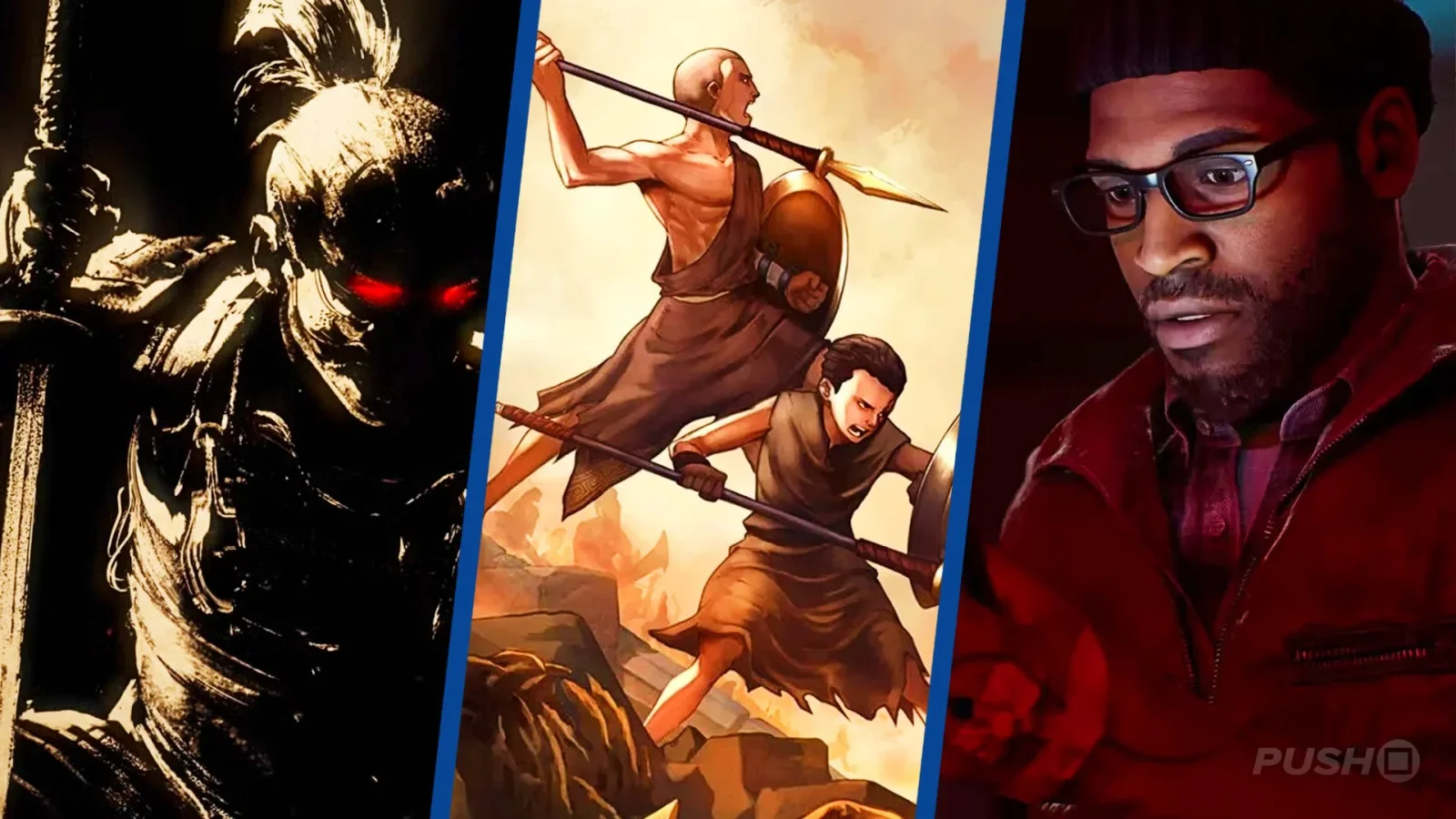 Sony's February 2026 State of Play Delivers a Flood of PS5 Reveals