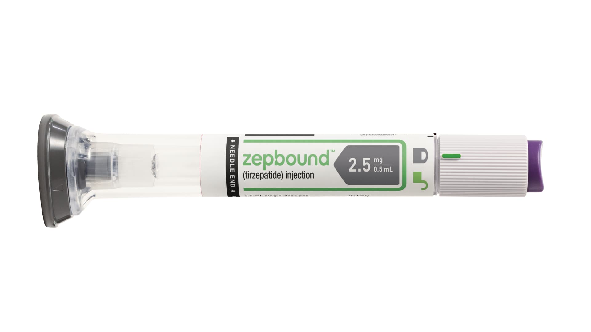 The Reversal of Weight Loss: Zepbound Patients Regain Pounds After Stopping Drug