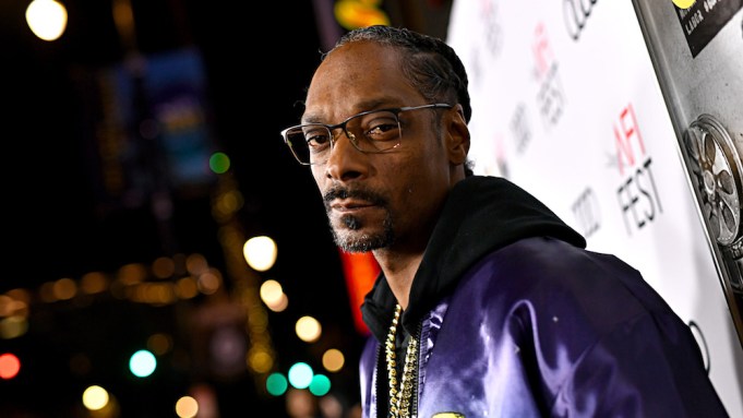 Featured image for Snoop Dogg's Generous $10,000 Gift Saves South Carolina Woman's Family Home