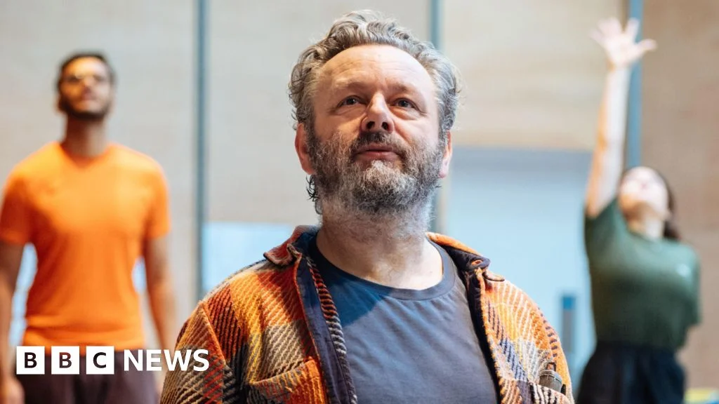 Michael Sheen funds Welsh National Theatre as Our Town marks launch