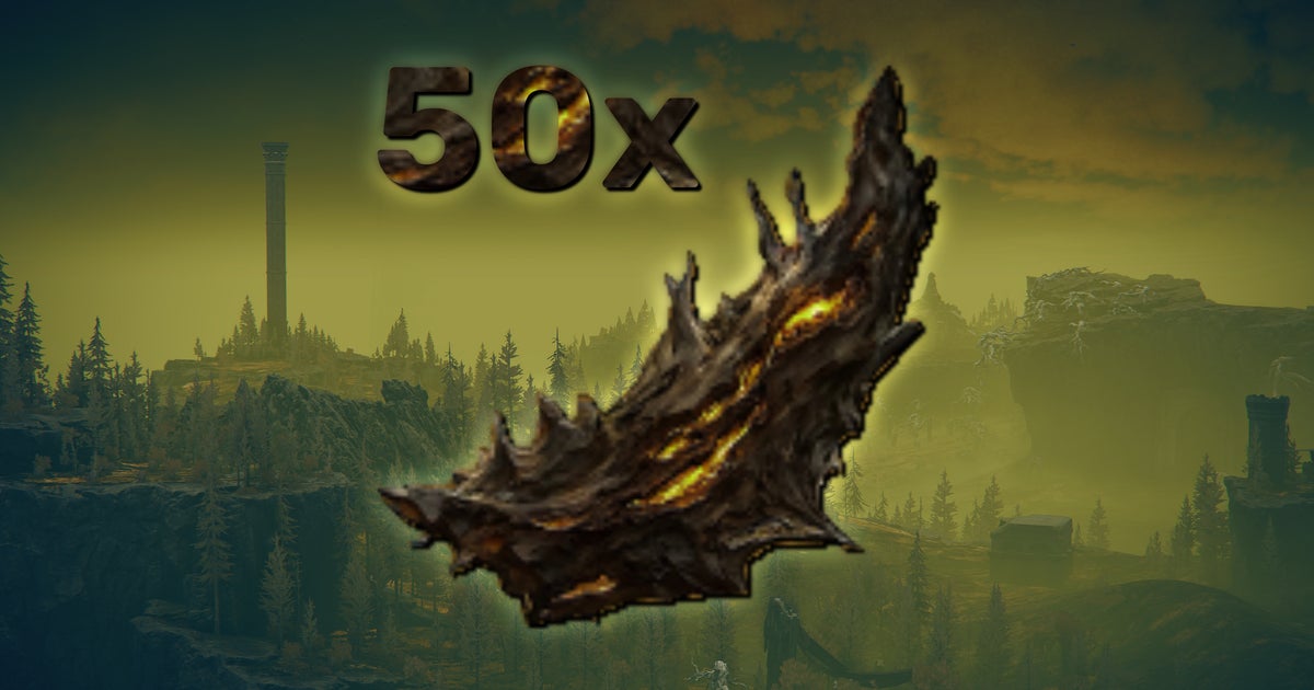 Featured image for "Elden Ring: Complete Guide to Shadow of the Erdtree Locations"