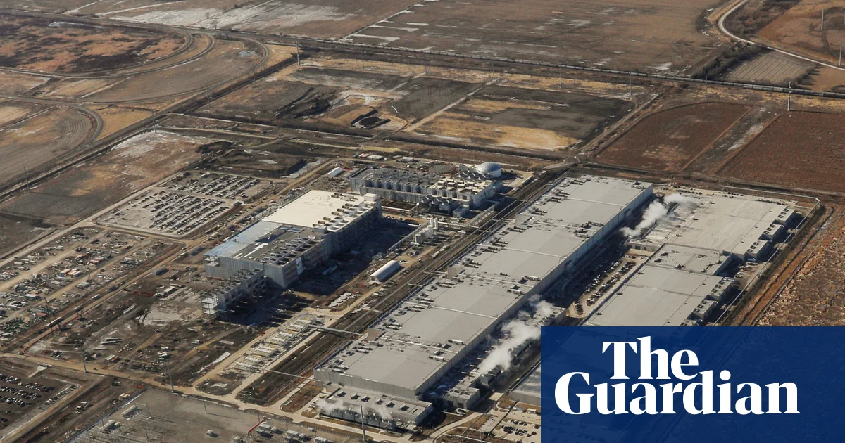 Featured image for The Environmental and Energy Impact of the Growing Data Center Boom