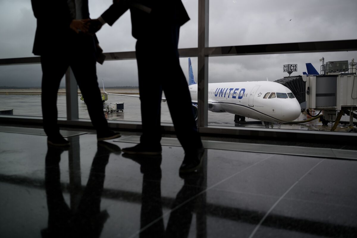 "United Airlines Nears Airbus Jet Leases Amid Boeing Max 10 Delays"