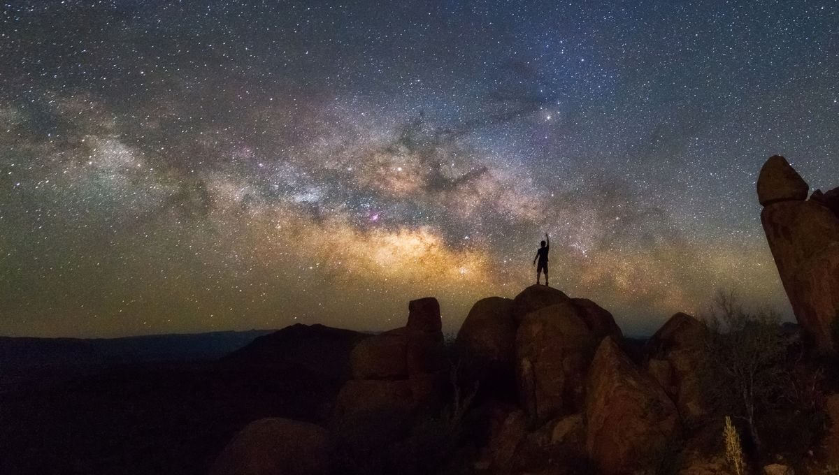 Featured image for Prime Summer for Milky Way and Meteor Shower Viewing