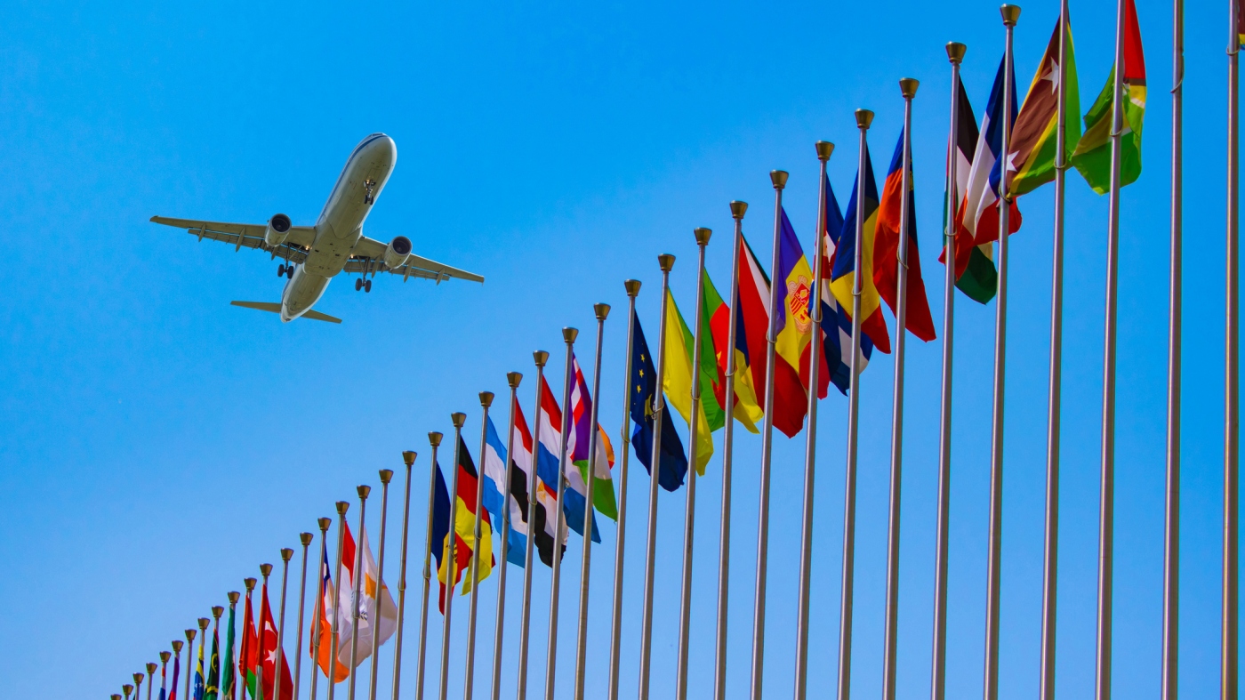 Featured image for Trump Admin Considers Expanding Travel Ban to 36 More Countries