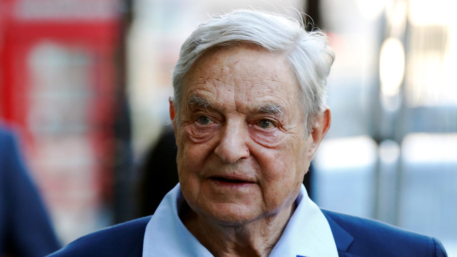 Featured image for Open Society Foundations, George Soros' Nonprofit, Implements Mass Layoffs