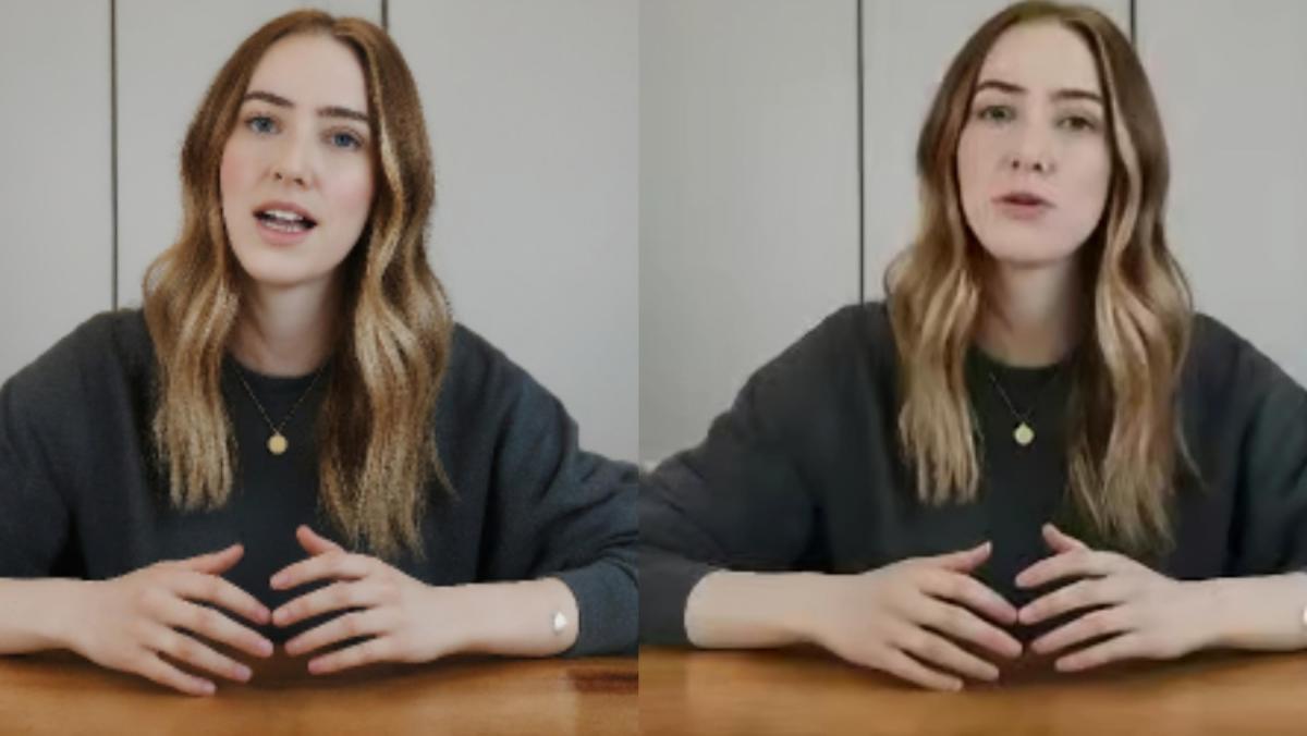 "Google Introduces 'VLOGGER': AI Bringing Still Photos to Life"