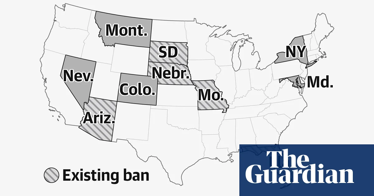 Featured image for Abortion Rights Take Center Stage in Key State Ballots