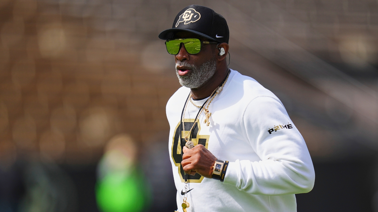 Featured image for Deion Sanders to hold press conference amid health battle and recent updates