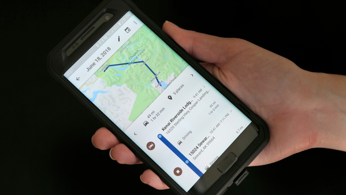 Featured image for Google Maps Enhances Navigation with Gemini AI for Smarter, Hands-Free Experience