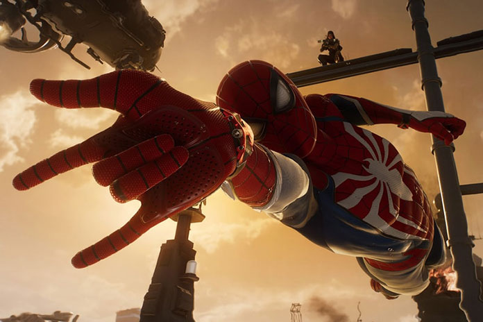 "PS5 Sales Soar with Spider-Man 2 and Record-breaking Console Numbers"