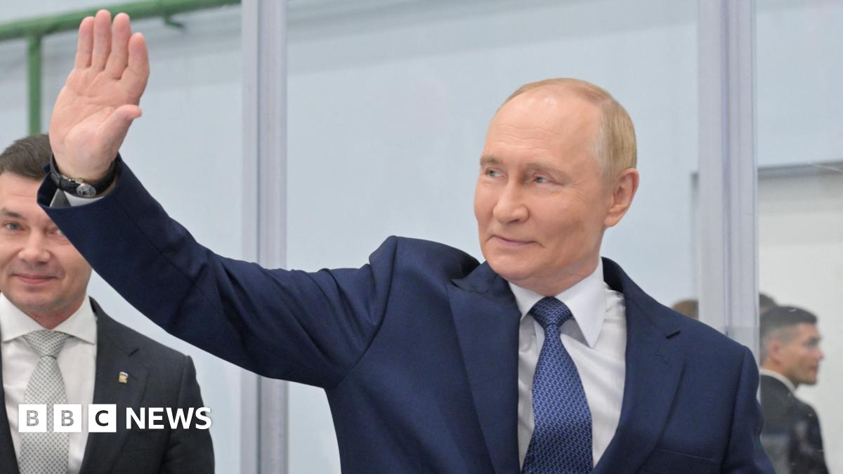 Trump and Putin Meet in Alaska Amid Tensions and Historic Echoes