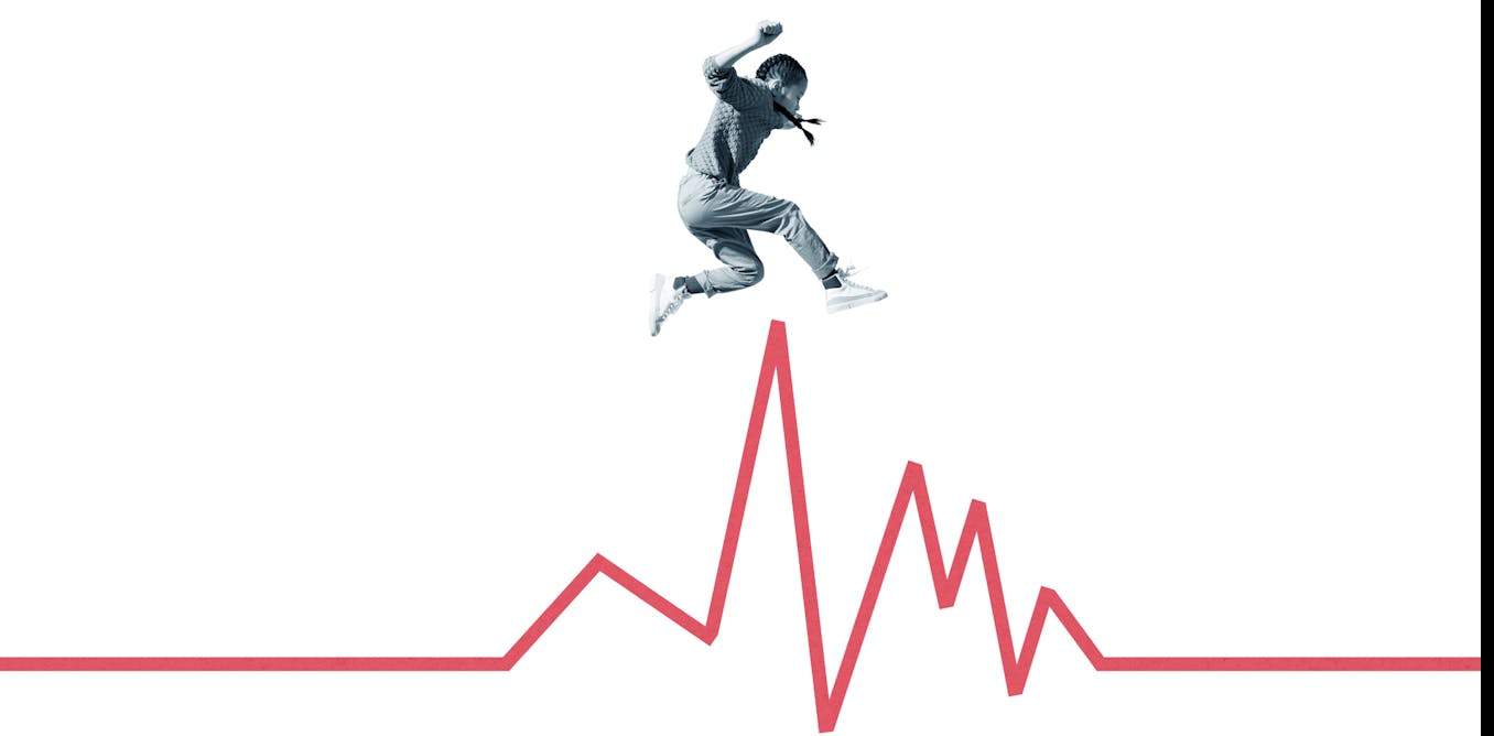 Featured image for "The Imperfect Measure: Importance of Regularly Elevating Your Heart Rate for Fitness"
