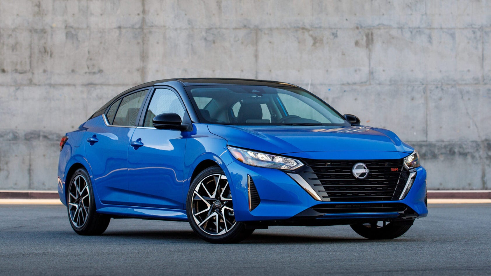 Featured image for "Nissan's 2024 Lineup: Refreshed Sentra, Z NISMO, and Affordable Kicks"