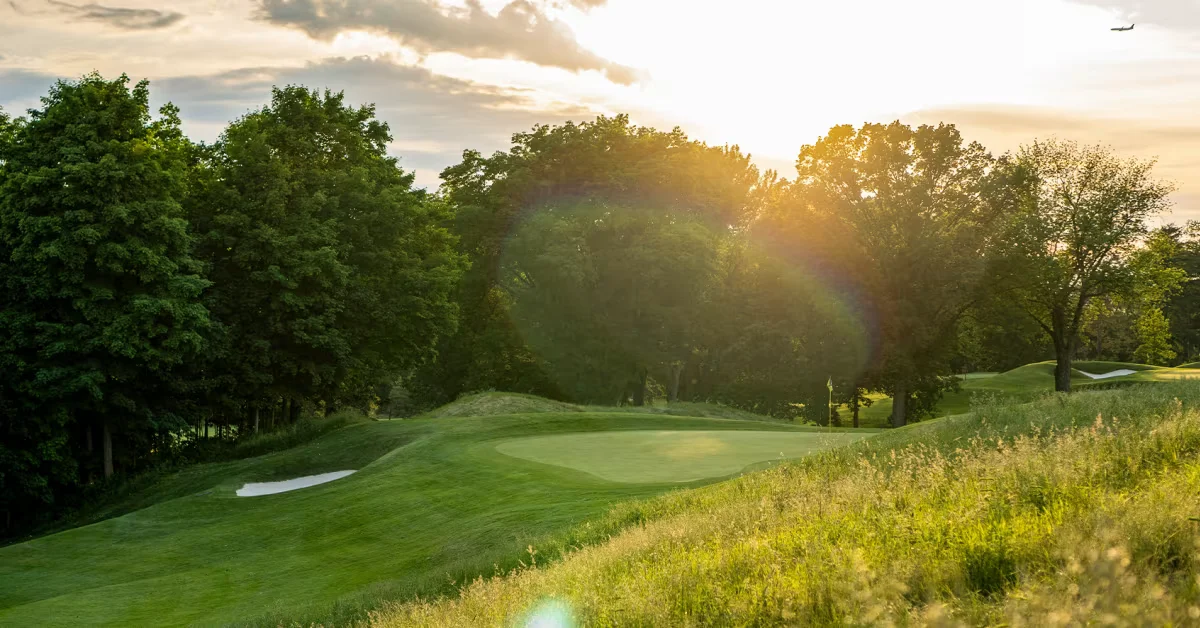 RBC Canadian Open: Yuan Leads, McIlroy Shines, Higgs Makes Changes.