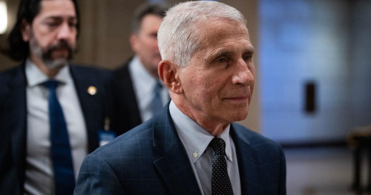 Featured image for "Lawmakers Grill Fauci on COVID Origins and Social-Distancing Guidelines in Closed-Door Congressional Testimony"