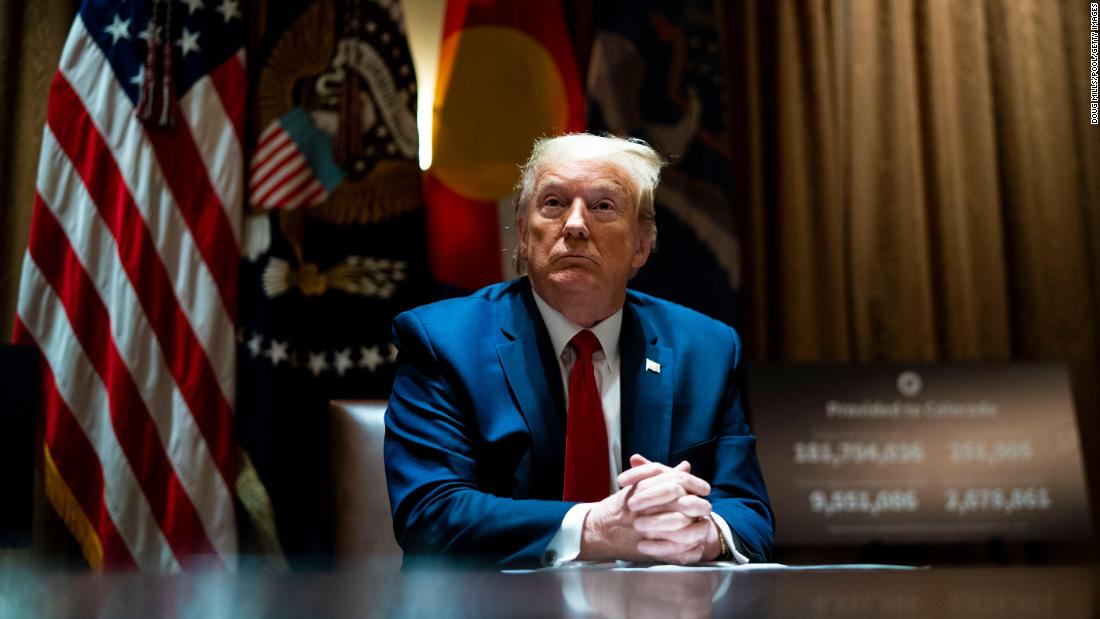 Trump's 14th Amendment Case Reaches Colorado Supreme Court, Oregon Group Sues to Keep Him off Ballot