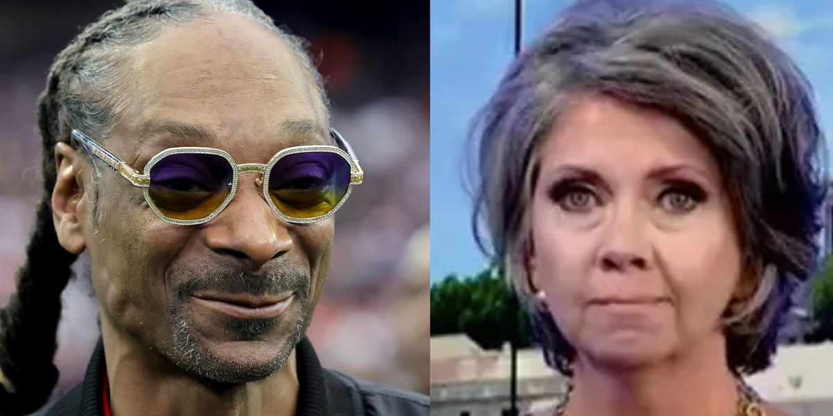 Mississippi News Anchor Removed from Air for Quoting Snoop Dogg Lyrics