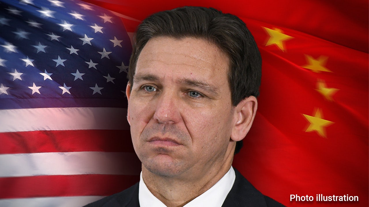 Featured image for Florida bans Chinese citizens from buying land in effort to keep out CCP influence.