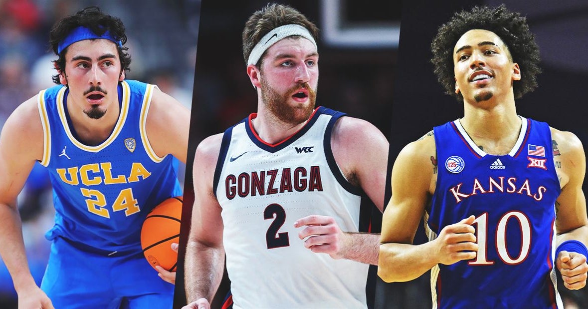 Top March Madness Players to Watch: From NBA Prospects to Under-the-Radar Talent