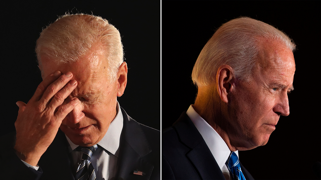 Featured image for "Voters Express Concerns Over Biden's Age and Trump's Economic Impact, Polls Show"