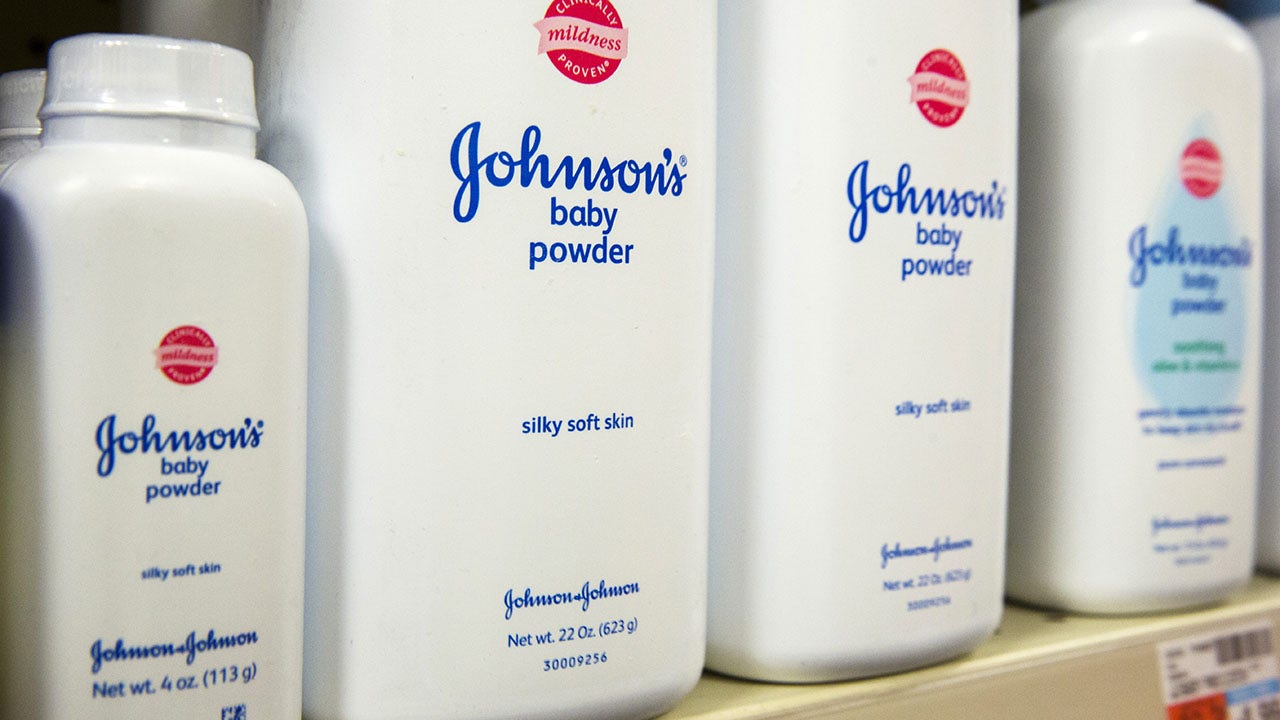 "Class Action Certified for Johnson & Johnson Shareholders in Talc Disclosure Lawsuit"