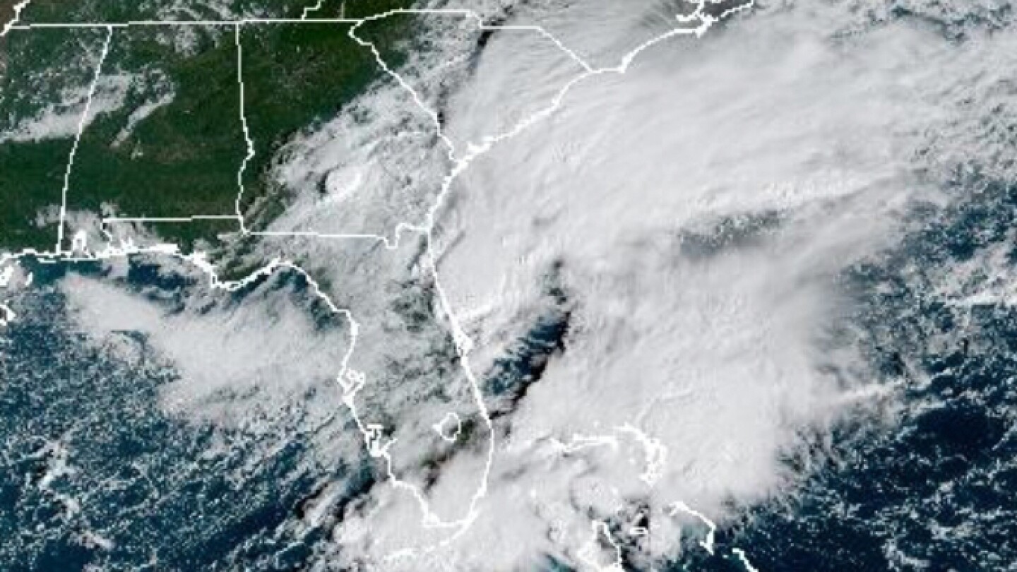 Featured image for Strong Nor’easter to Bring Flooding and Winds to US East Coast This Weekend