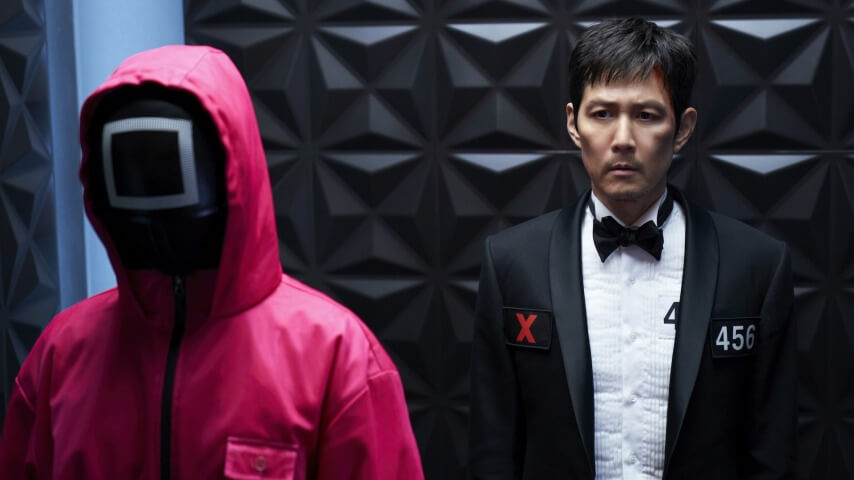 Featured image for Squid Game Creator Hints at Possible Season 4 or Spinoff